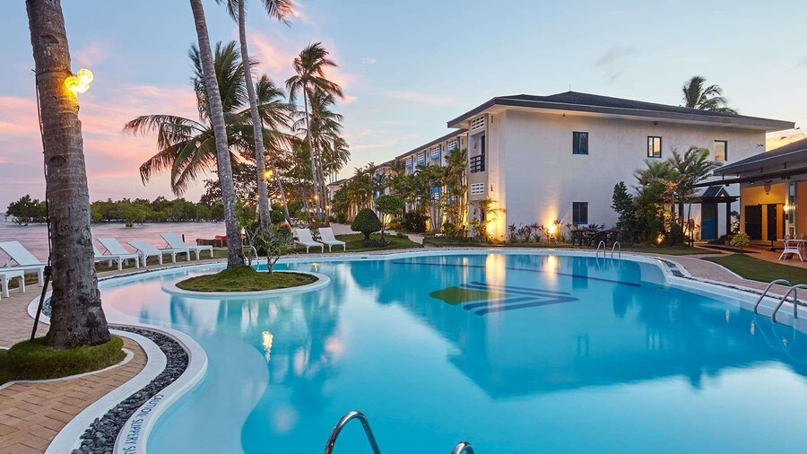 Microtel by Wyndham Puerto Princesa