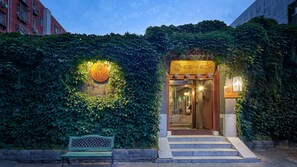 Front of property - Michaels House Beijing (Beijing)