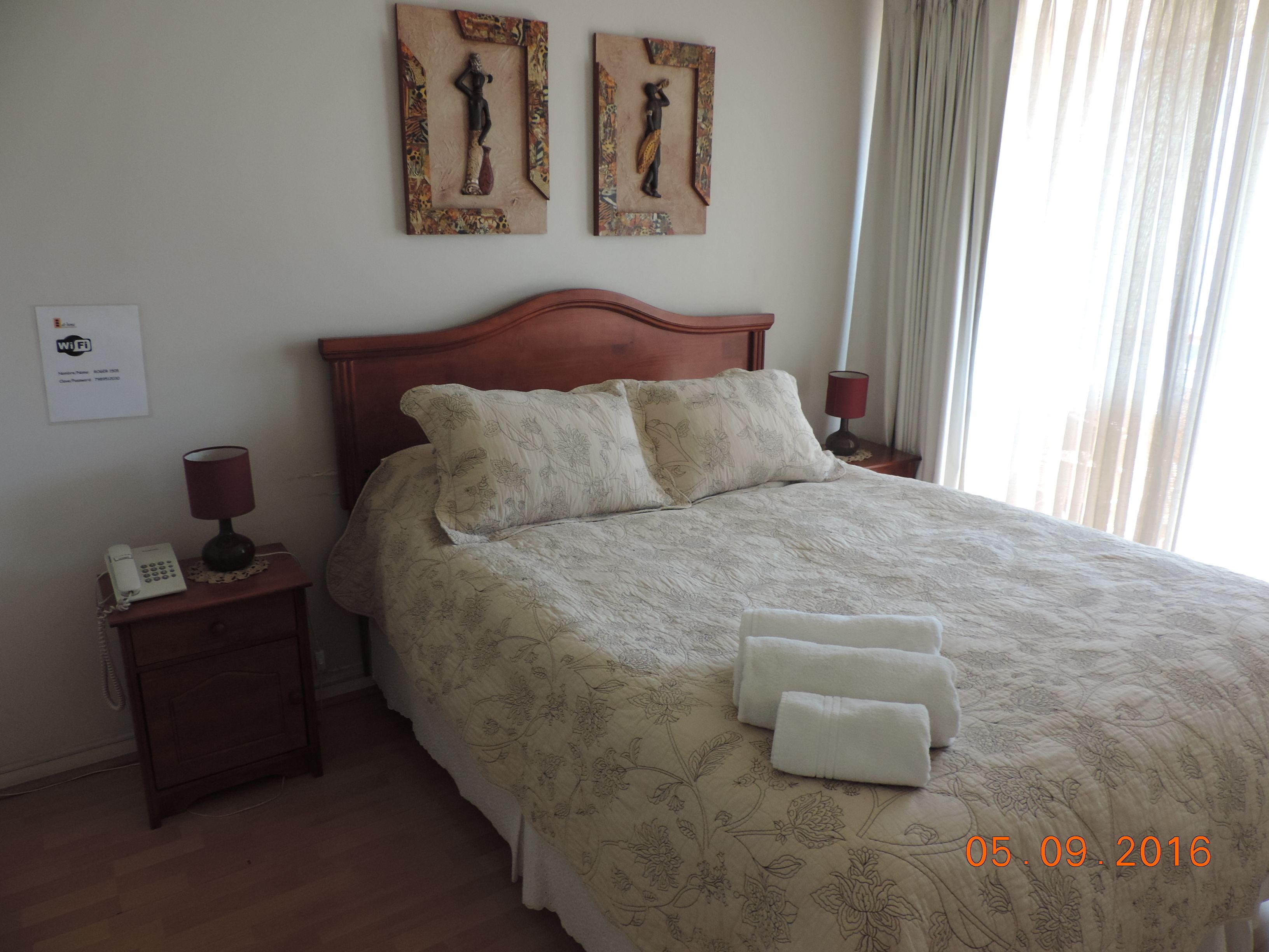 Standard Apartment, 1 Bedroom