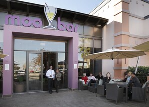 Front of property - Peermont Metcourt at Rio, Klerksdorp (Klerksdorp)