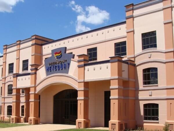 Peermont Metcourt At Rio, Klerksdorp - Klerksdorp
