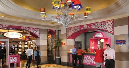 Peermont Metcourt at Rio, Klerksdorp