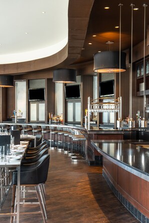 Bar (sur place)