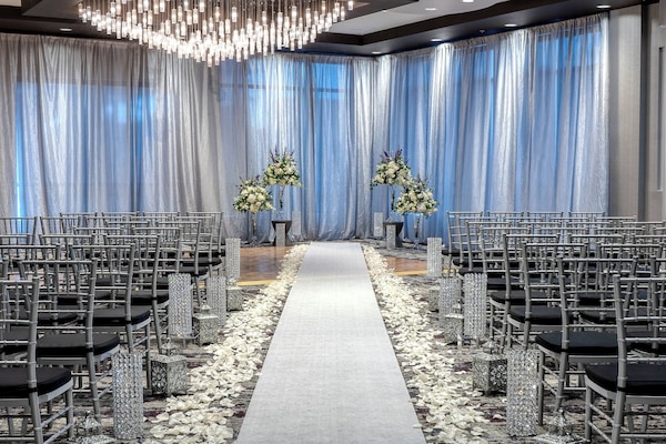 Phòng đại tiệc