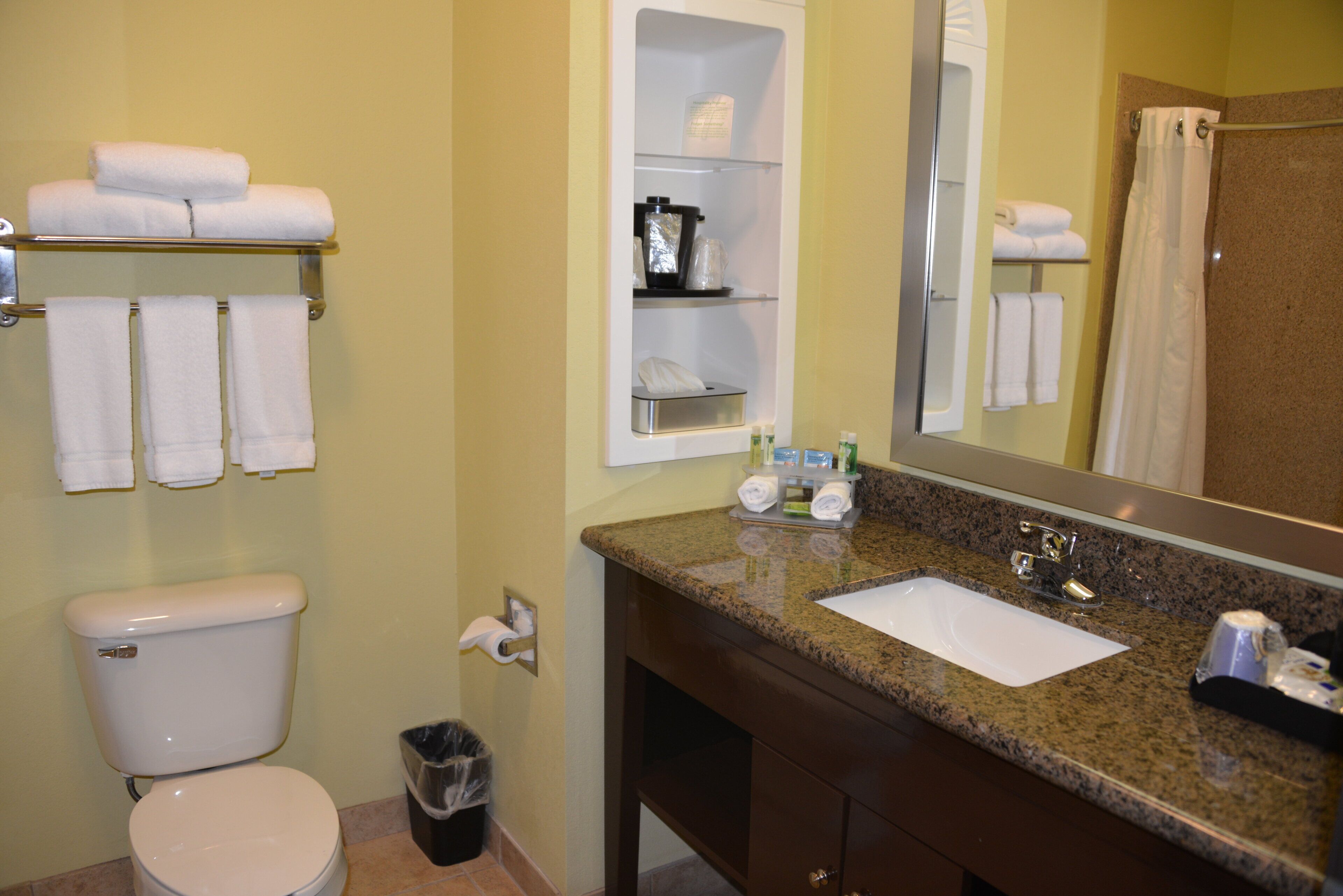 Kamar mandi