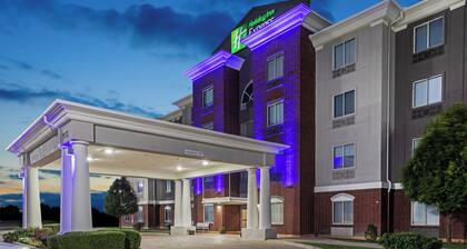Holiday Inn Express Hotel & Suites Dumas by IHG