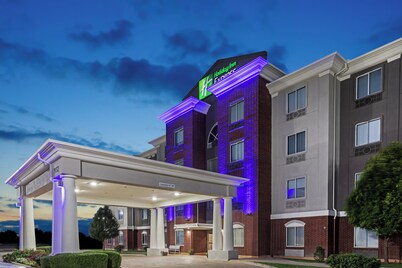 Holiday Inn Express Hotel & Suites Dumas by IHG