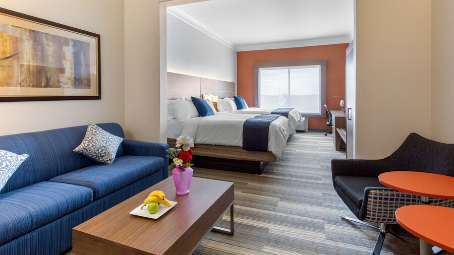 Holiday Inn Express Hotel & Suites Houston-Alvin by IHG