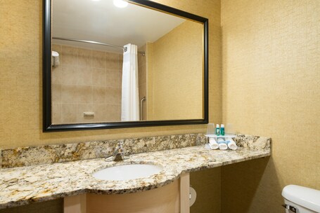 Holiday Inn Express New York City Wall Street, an IHG Hotel - Image 18