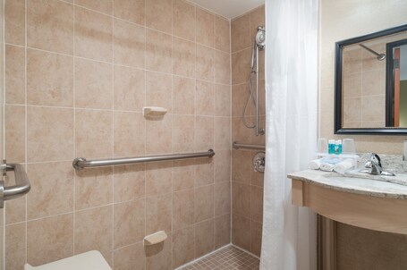 Holiday Inn Express New York City Wall Street, an IHG Hotel - Image 19