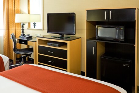 Holiday Inn Express New York City Wall Street, an IHG Hotel - Image 10