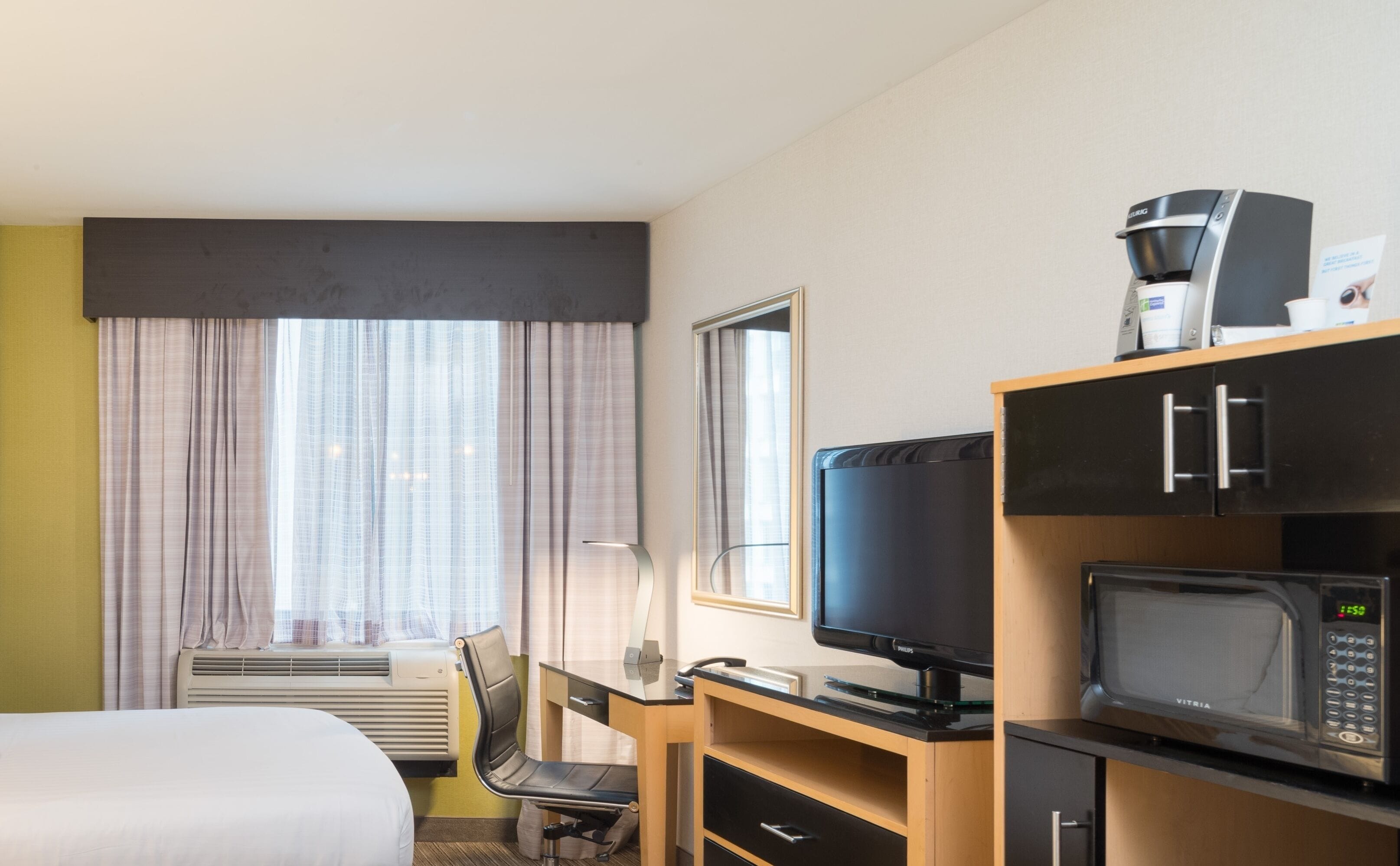 Photo - Holiday Inn Express - Wall Street by IHG