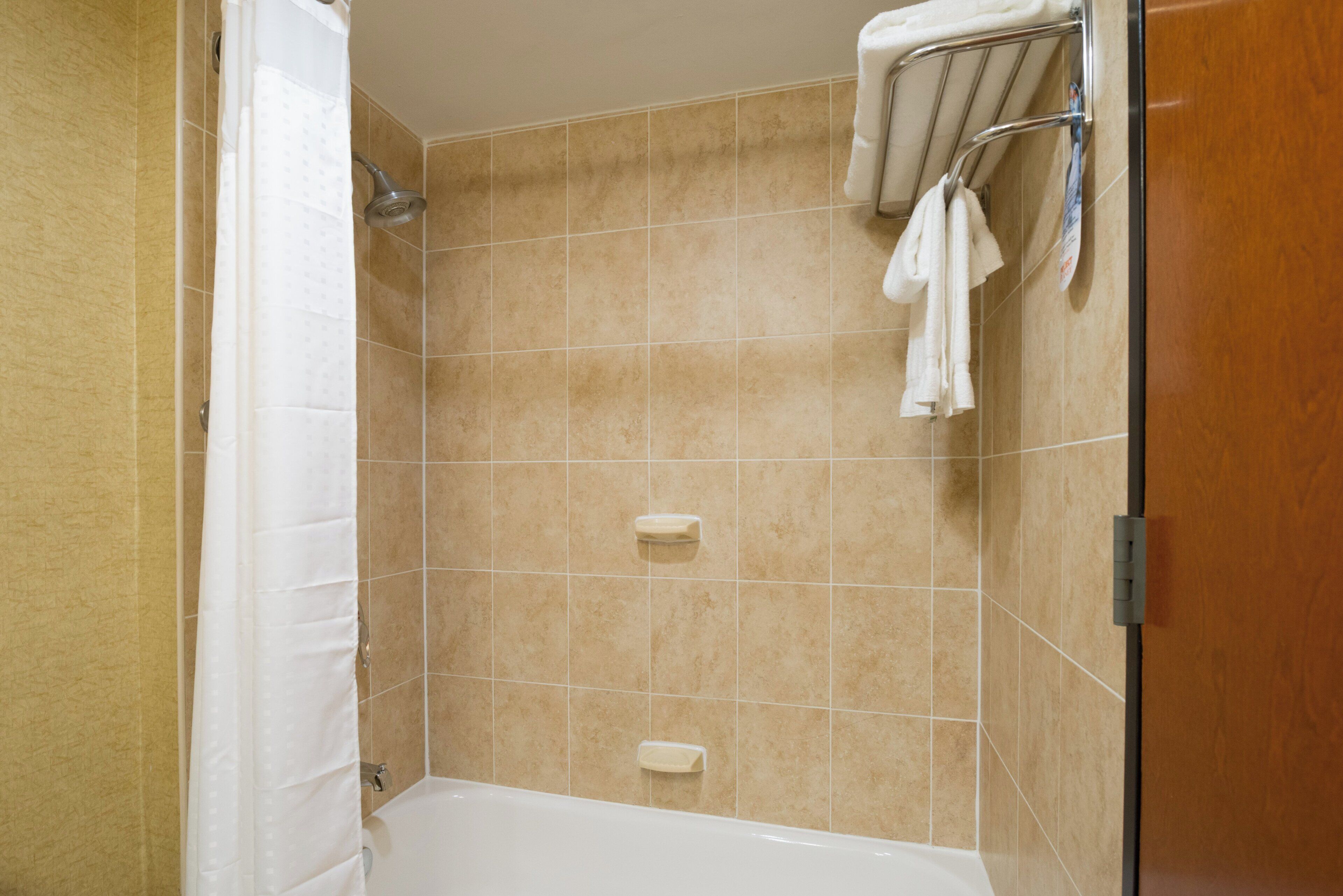 Photo - Holiday Inn Express New York City- Wall Street by IHG