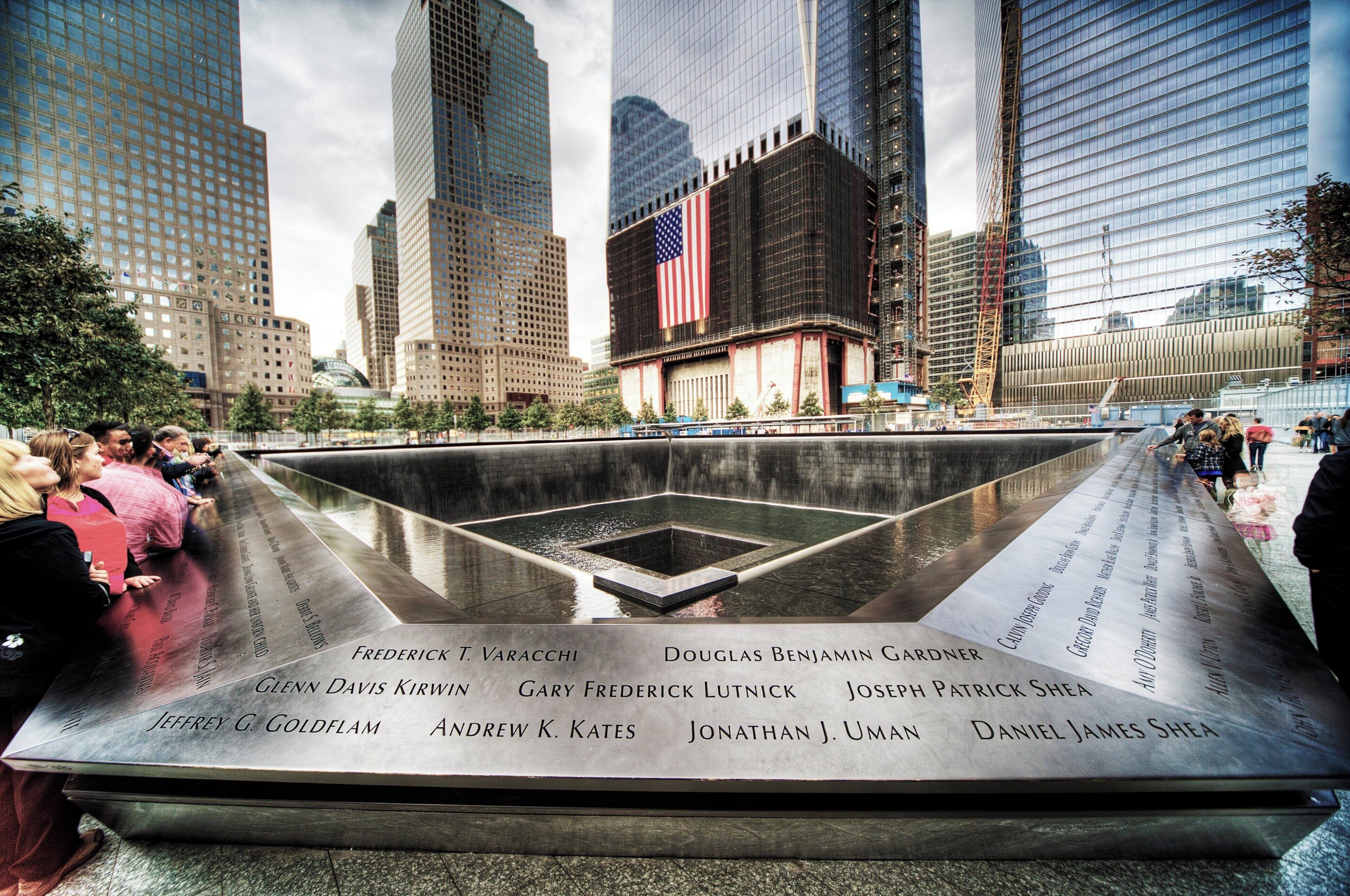 Photo - Holiday Inn Express New York City- Wall Street by IHG