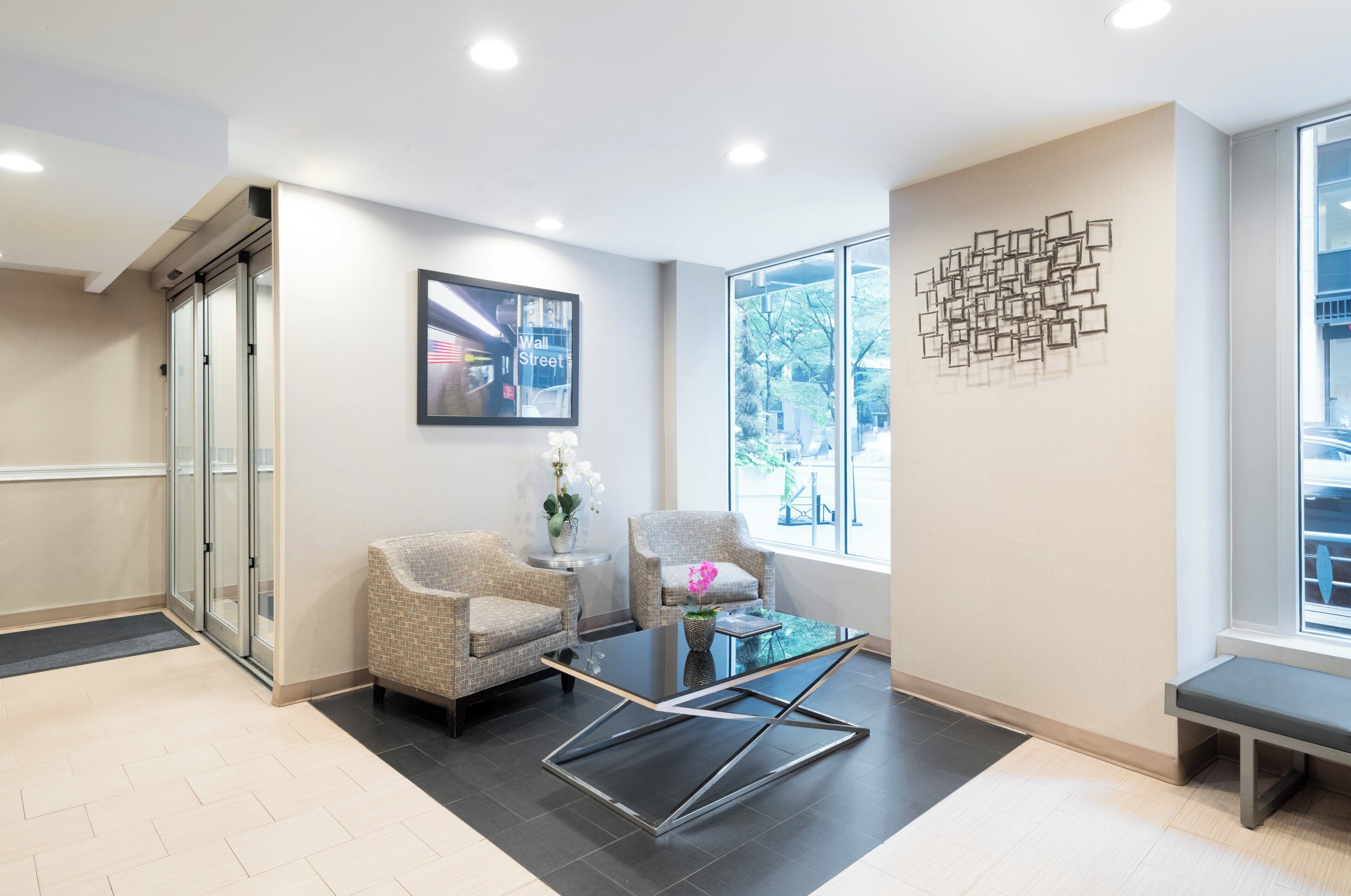 Photo - Holiday Inn Express New York City- Wall Street by IHG