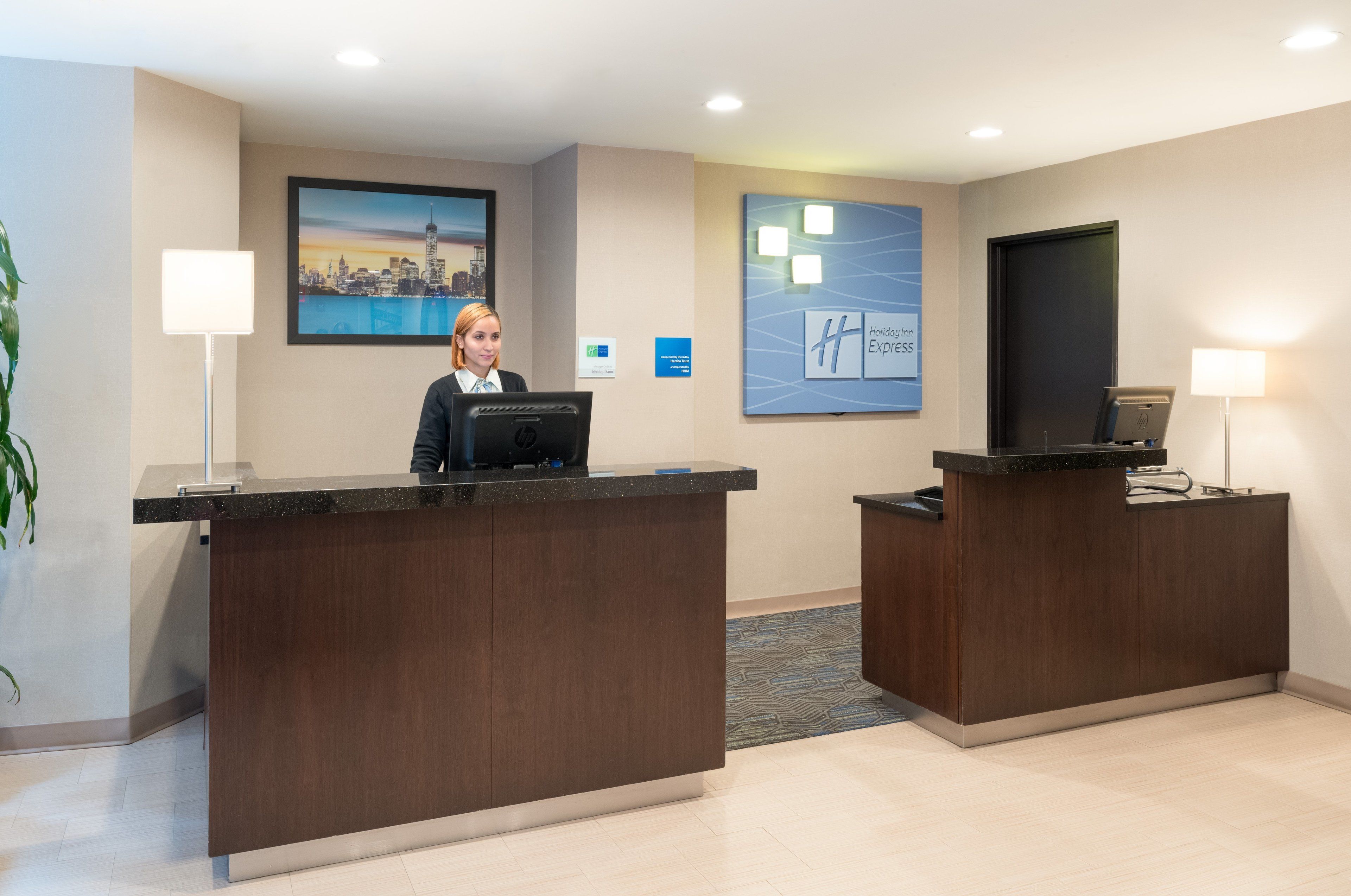 Photo - Holiday Inn Express - Wall Street by IHG