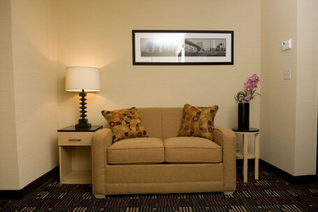 Holiday Inn Express New York City Wall Street, an IHG Hotel - Image 22
