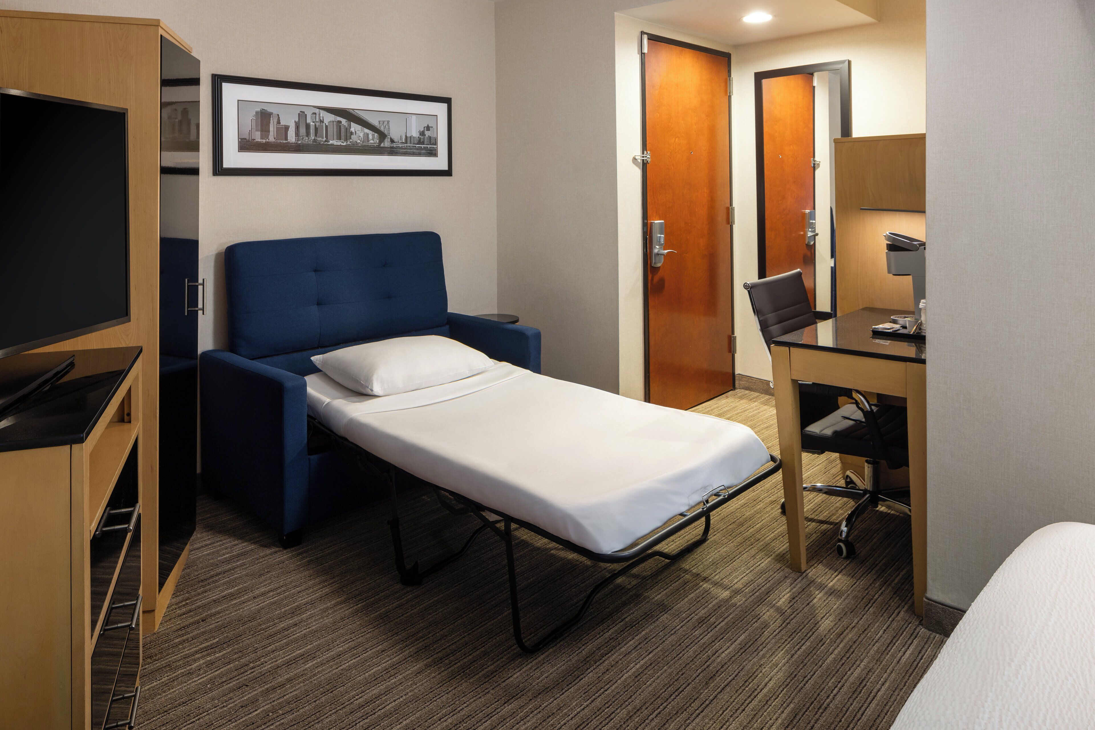 Photo - Holiday Inn Express New York City- Wall Street by IHG