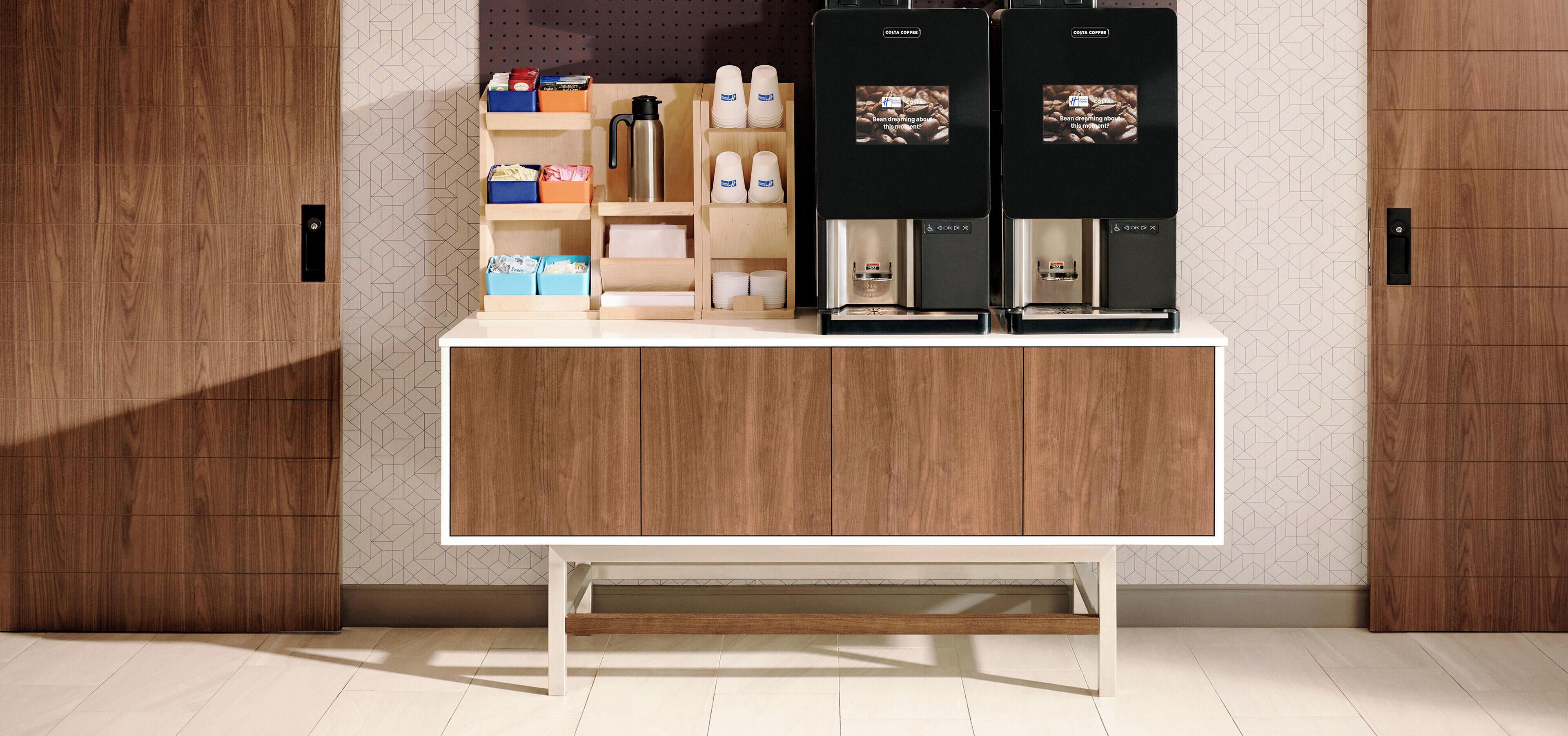 Photo - Holiday Inn Express - Wall Street by IHG