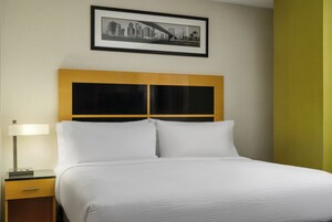 Holiday Inn Express New York City Wall Street, an IHG Hotel