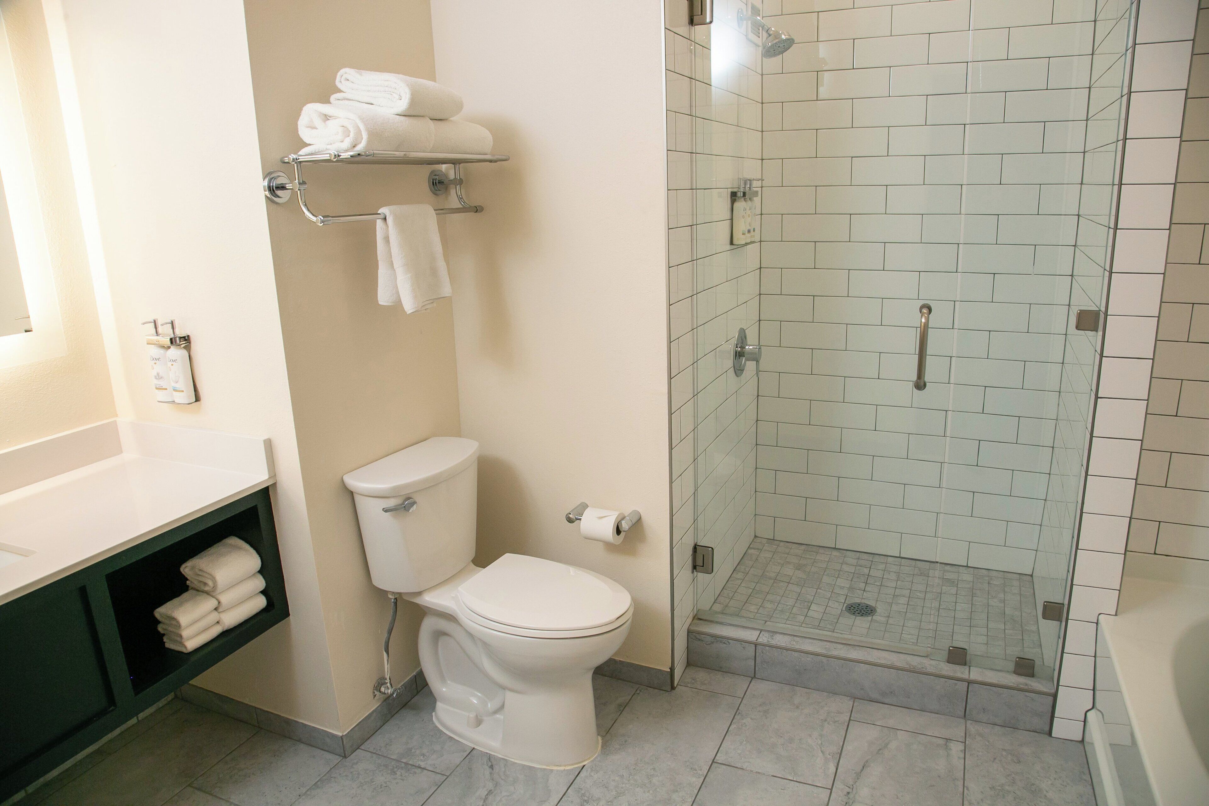 Foto - Holiday Inn New Orleans West Bank Tower by IHG