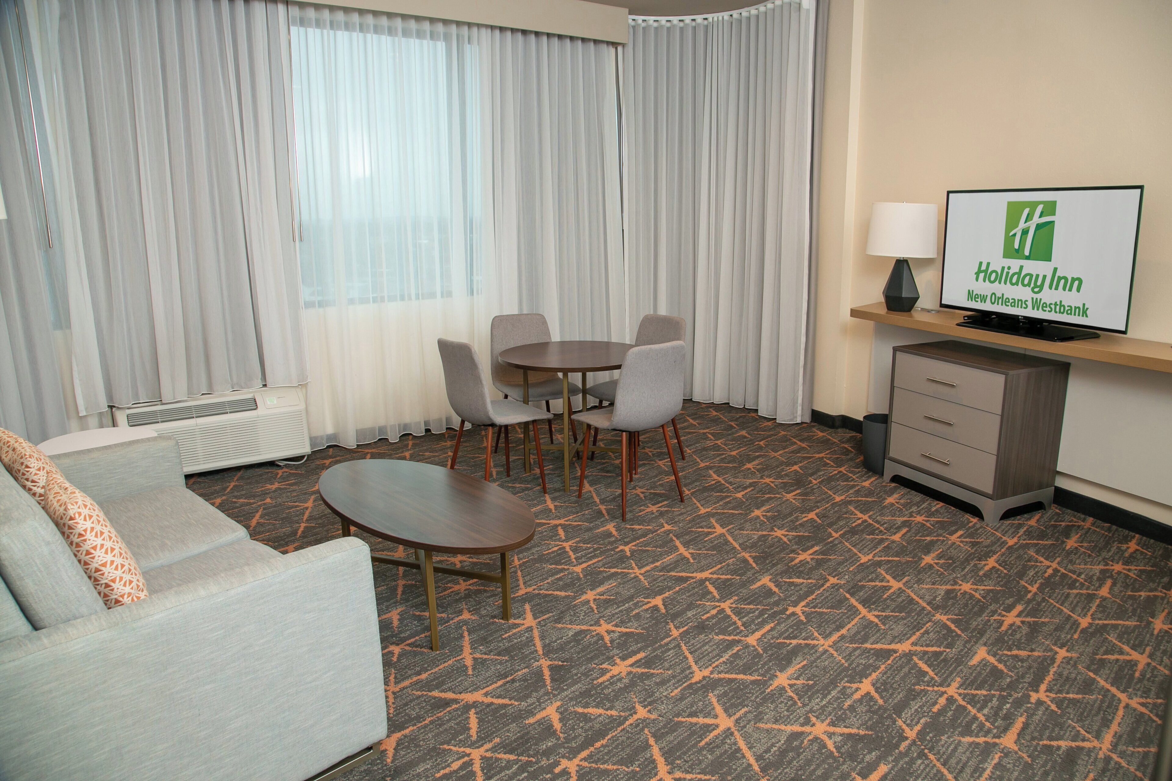 Photo - Holiday Inn New Orleans West Bank Tower by IHG