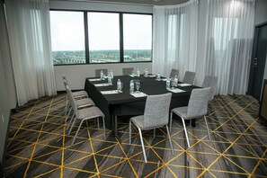 Meeting facility - Holiday Inn New Orleans West Bank Tower by IHG (Gretna)