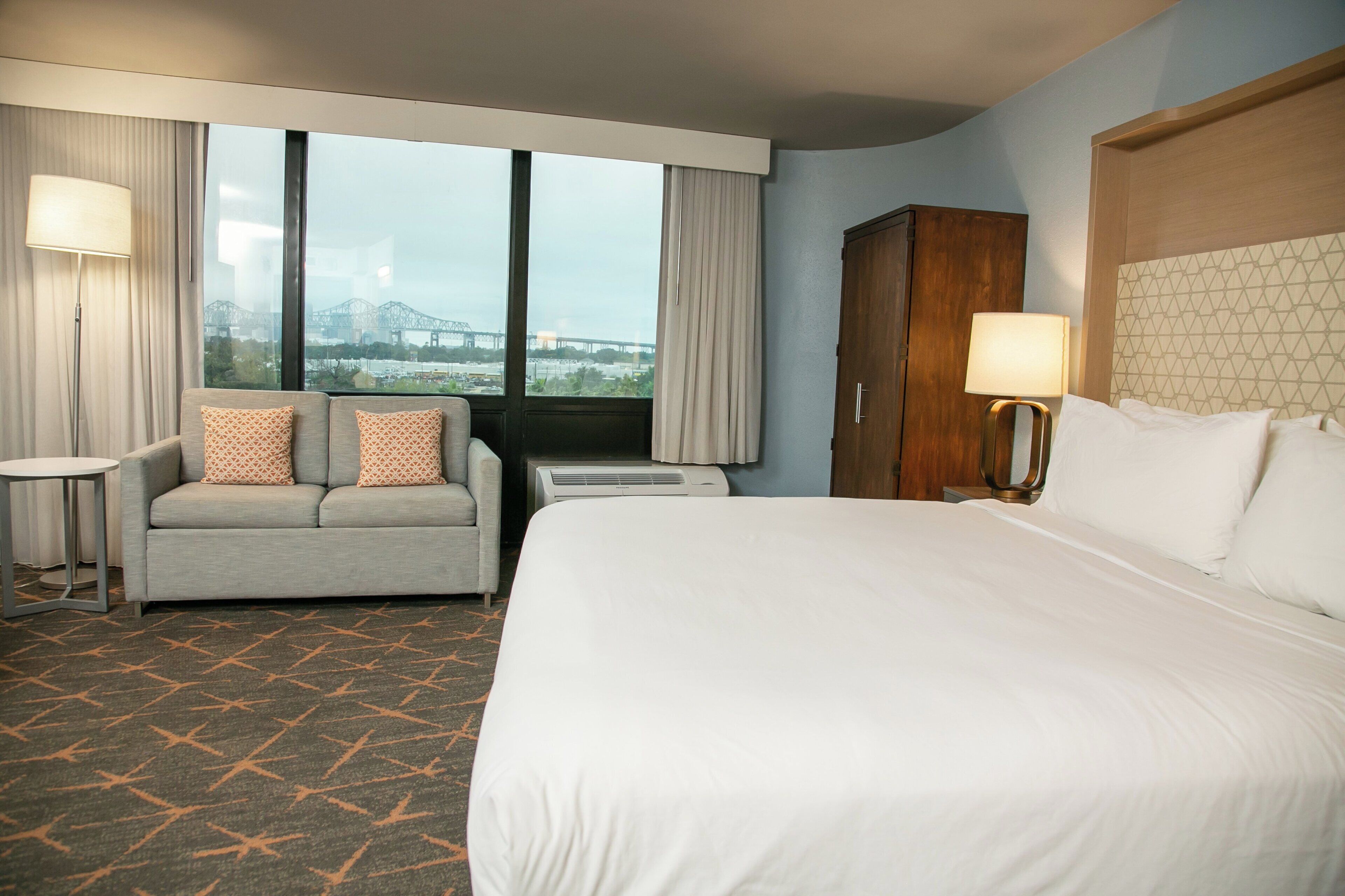 Foto - Holiday Inn New Orleans West Bank Tower by IHG