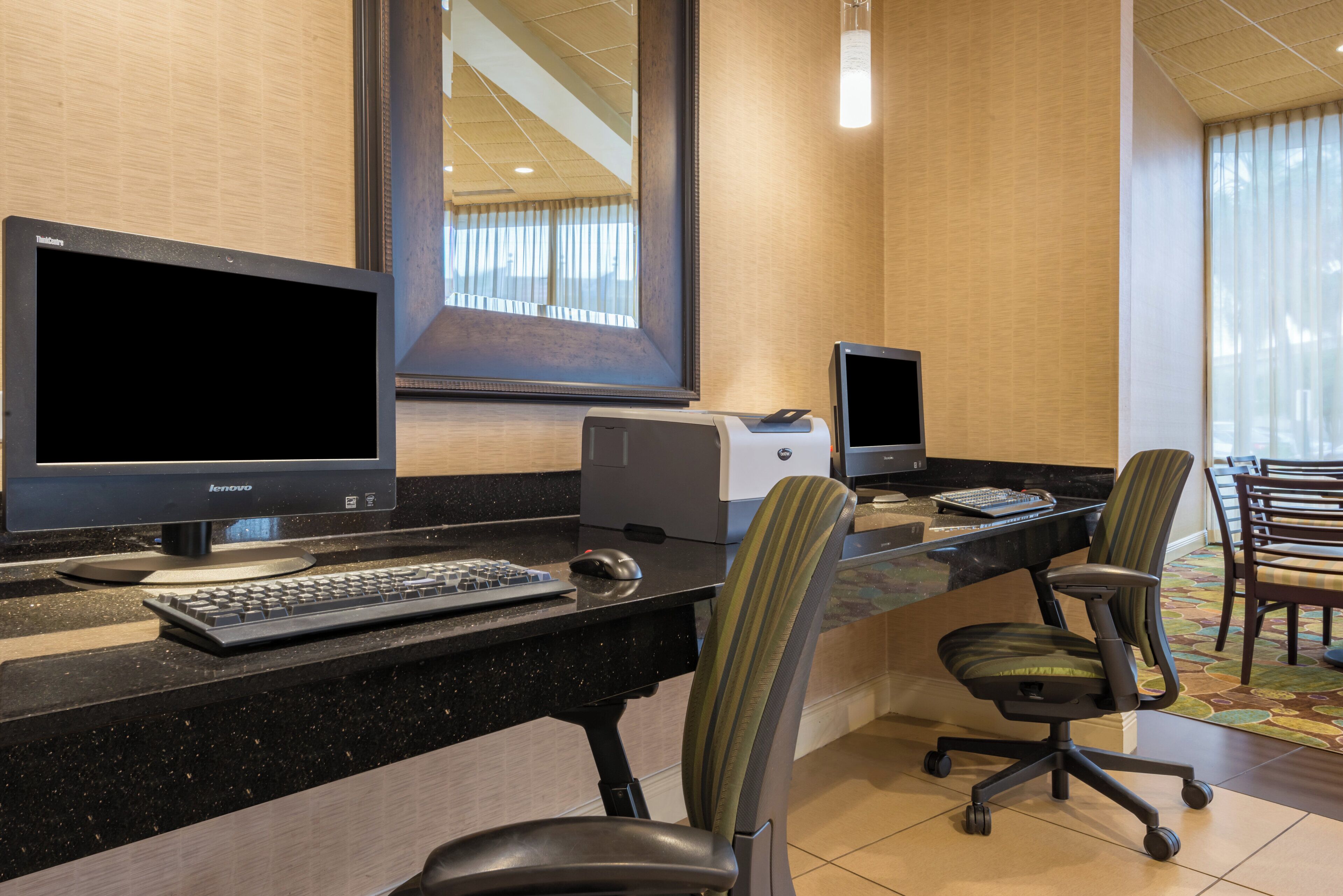 Foto - Holiday Inn New Orleans West Bank Tower by IHG