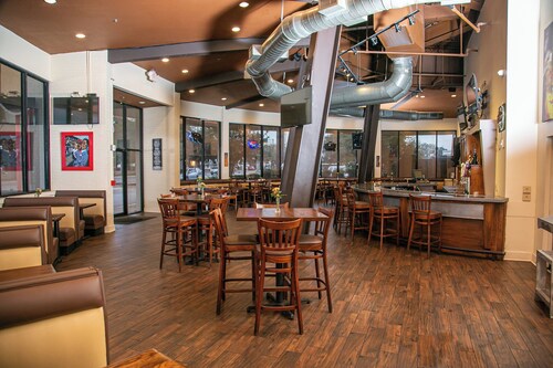 Holiday Inn New Orleans West Bank Tower by IHG