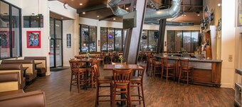 Holiday Inn New Orleans West Bank Tower by IHG