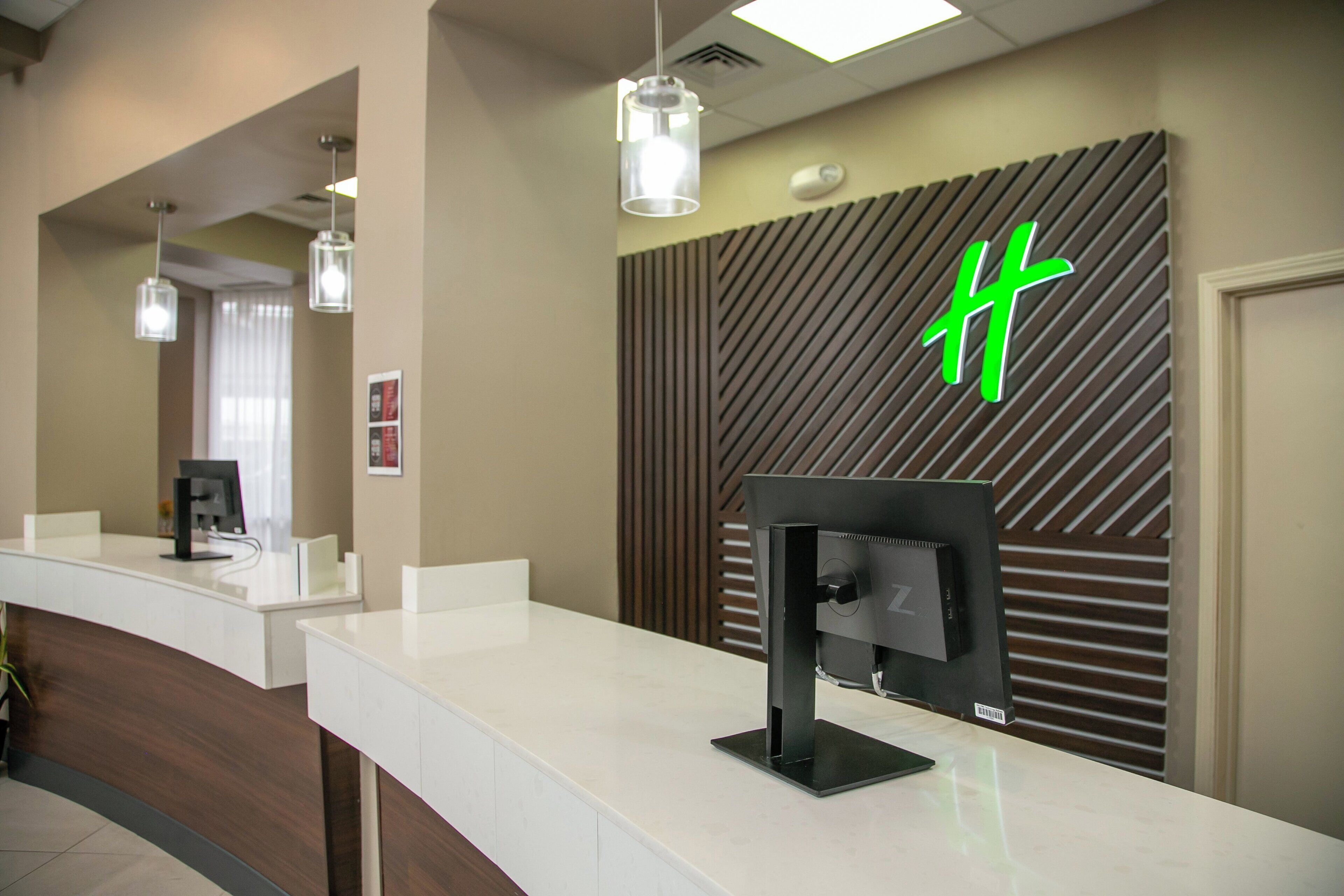 Foto - Holiday Inn New Orleans West Bank Tower by IHG