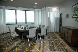 Meeting facility - Holiday Inn New Orleans West Bank Tower by IHG (Gretna)