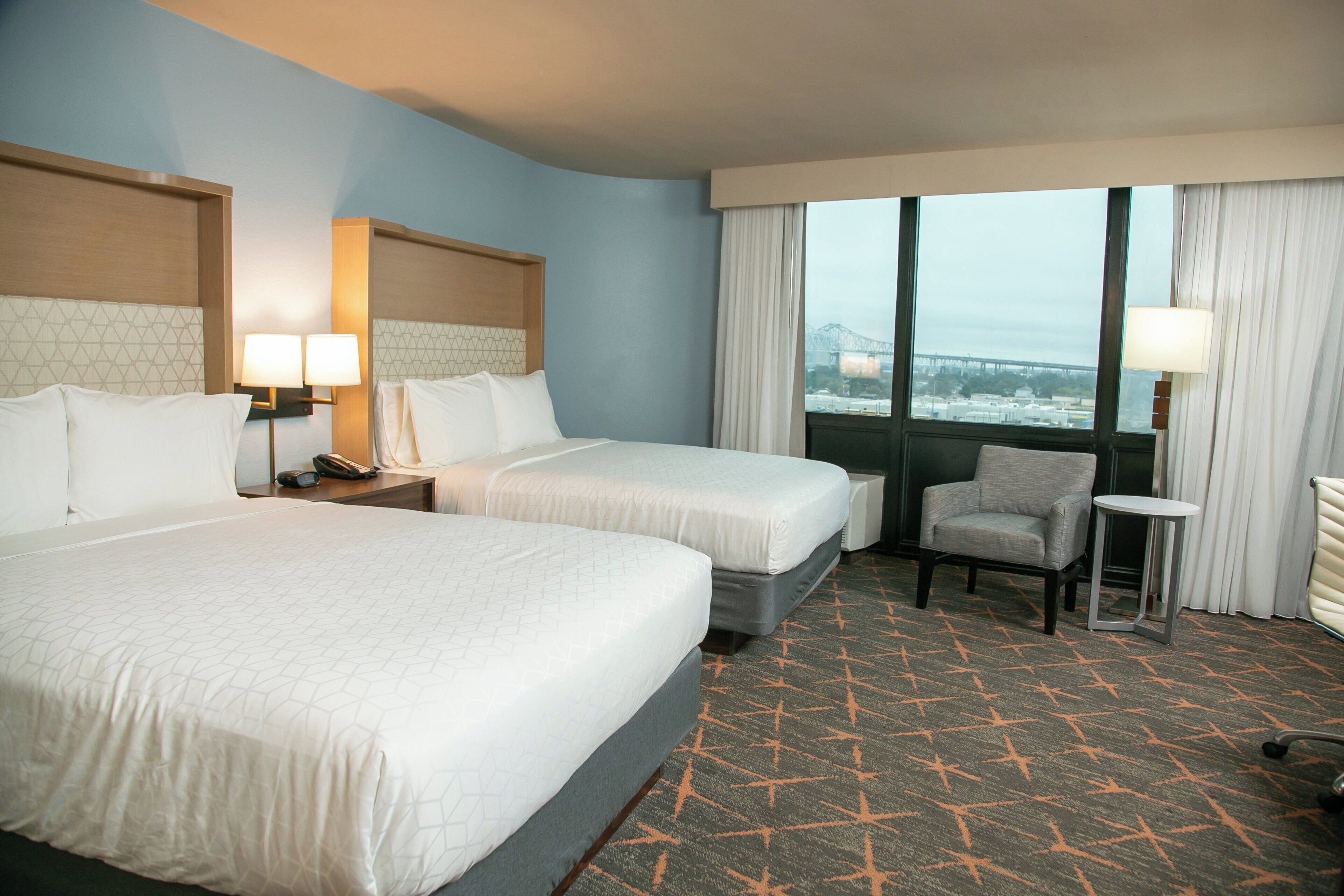 Photo - Holiday Inn New Orleans West Bank Tower by IHG