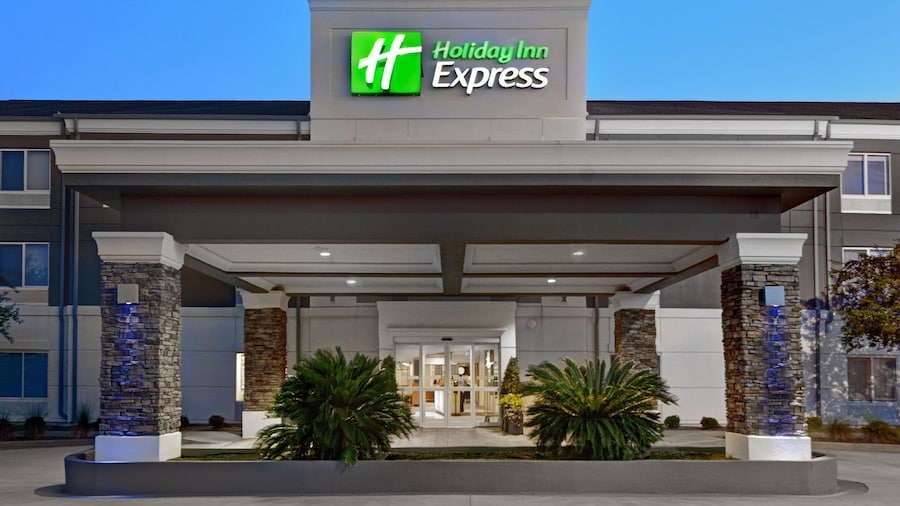 Holiday Inn Express Atmore by IHG
