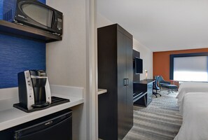 Room amenity - Holiday Inn Express Atmore by IHG (Atmore)