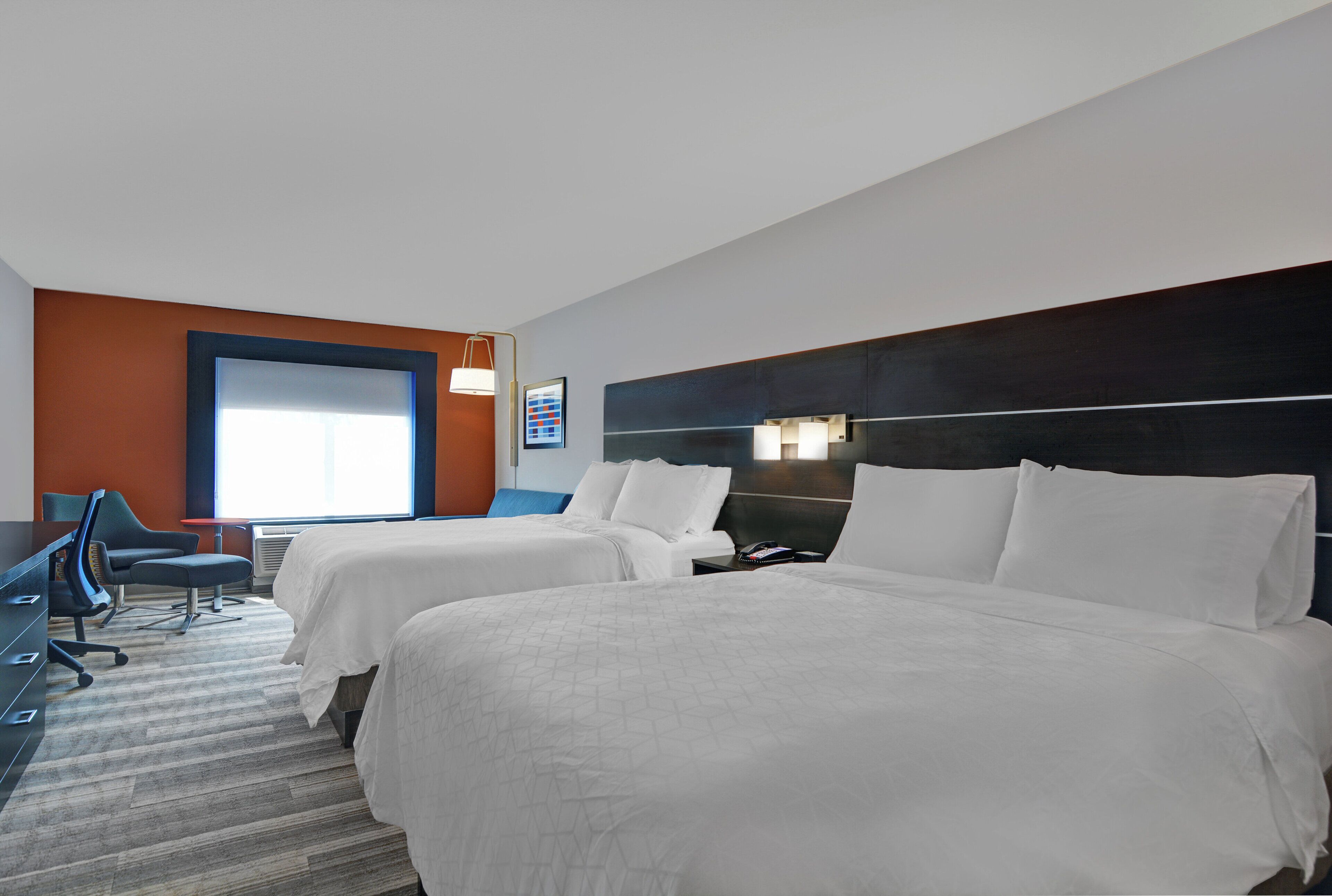 Standard Room, Multiple Beds