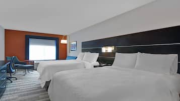 Standard Room, Multiple Beds