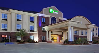 Holiday Inn Express Hotel & Suites VIDOR SOUTH by IHG