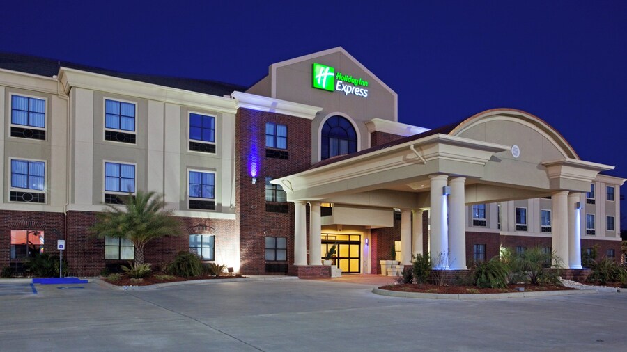 Holiday Inn Express Hotel & Suites VIDOR SOUTH by IHG