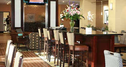 Hampton Inn and Suites Dumas