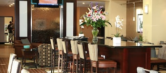 Hampton Inn and Suites Dumas