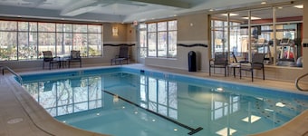 Hampton Inn Richmond Airport