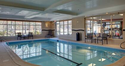 Hampton Inn Richmond Airport