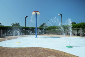 Sports facility - Hampton Inn & Suites Panama City Beach-Pier Park Area (Panama City Beach)