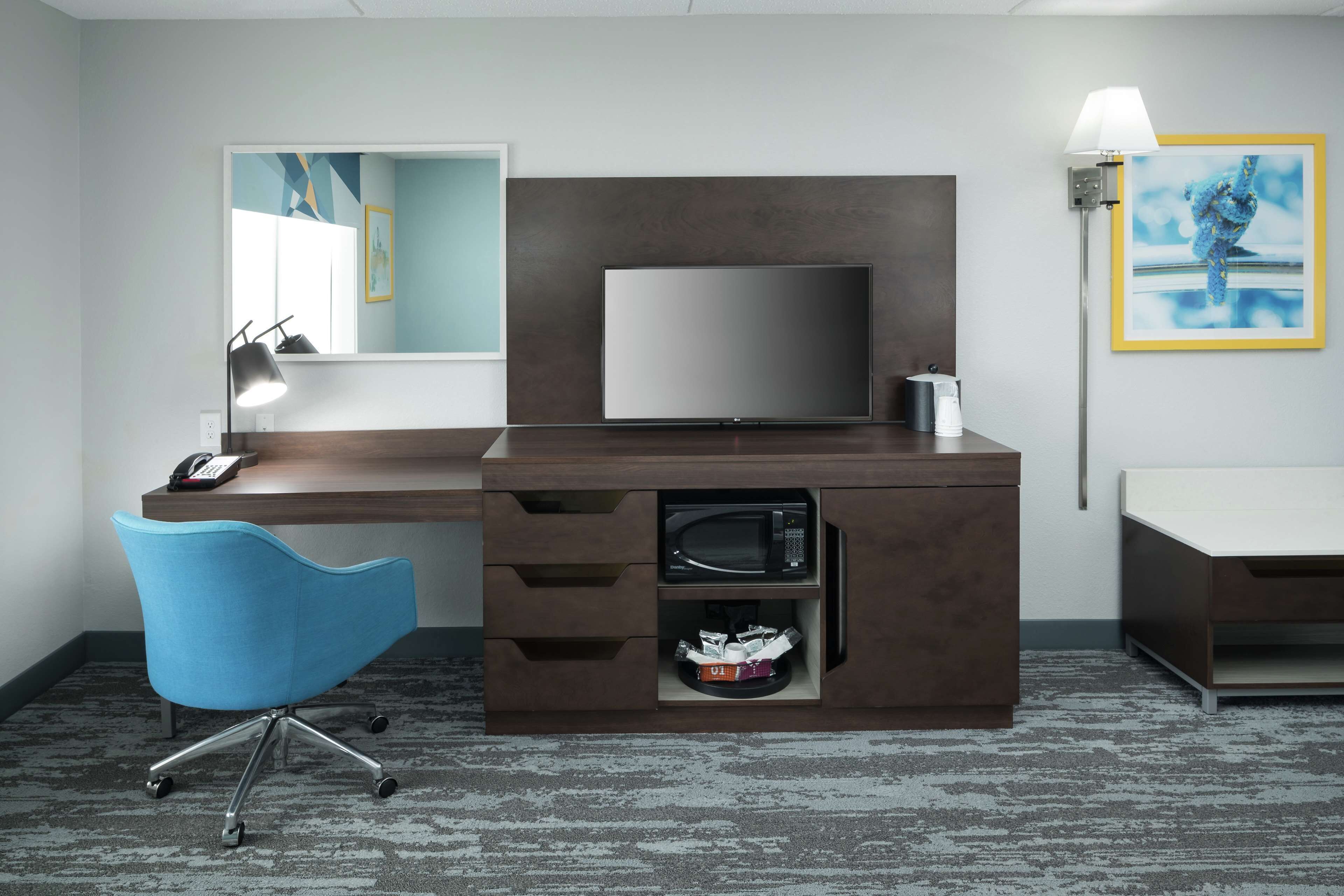 desk, iron/ironing board, free cots/infant beds, free rollaway beds