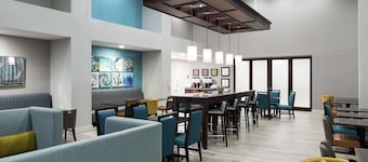 Hampton Inn & Suites Panama City Beach-Pier Park Area