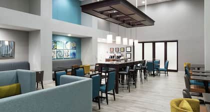 Hampton Inn & Suites Panama City Beach-Pier Park Area