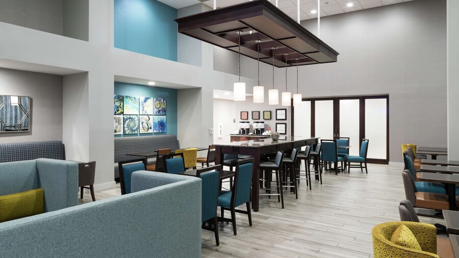 Hampton Inn & Suites Panama City Beach-Pier Park Area