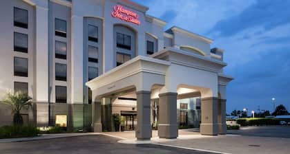 Hampton Inn & Suites Panama City Beach-Pier Park Area